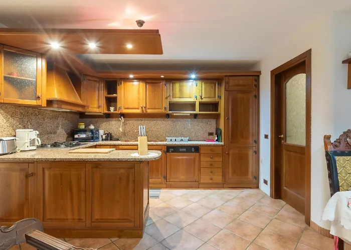 Σπίτι διακοπών 2 Bedroom Stunning In *