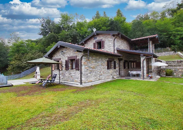 Σπίτι διακοπών 2 Bedroom Stunning In