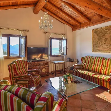 Casa Acogedora En Con Cocina