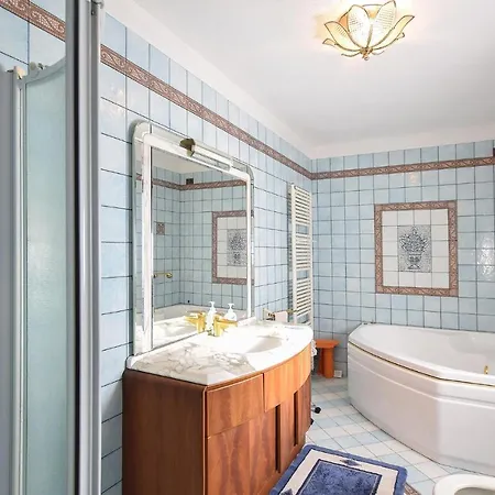 Casa Acogedora En Con Cocina Сasa de vacaciones *