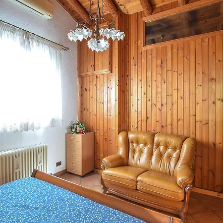 Casa Acogedora En Con Cocina Сasa de vacaciones