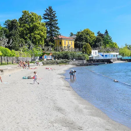 Сasa de vacaciones Casa Acogedora En Con Cocina