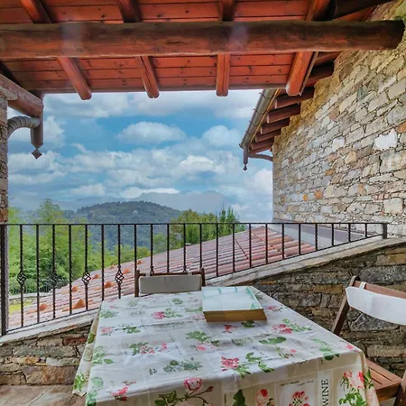 Casa Acogedora En Con Cocina