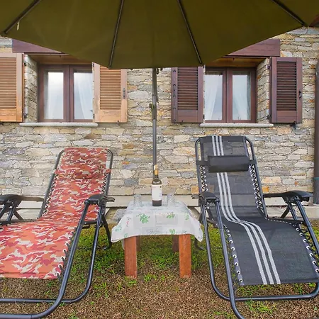 2 Bedroom Stunning In Prázdninový dům