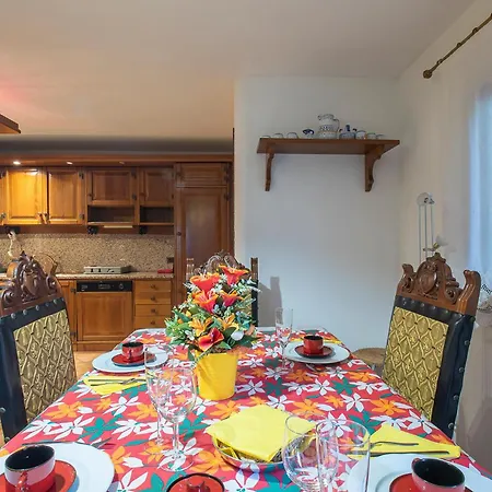 Casa Acogedora En Con Cocina * Luino