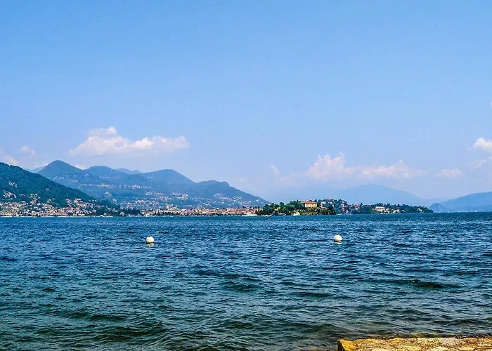 2 Bedroom Stunning In Prázdninový dům