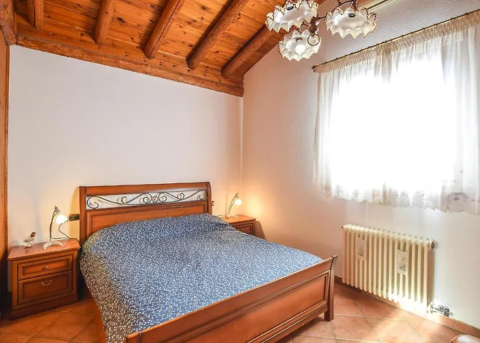 2 Bedroom Stunning In * Luino