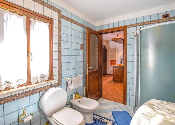 Prázdninový dům 2 Bedroom Stunning In