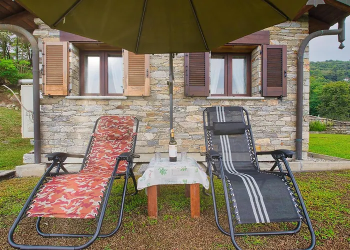 2 Bedroom Stunning In Prázdninový dům