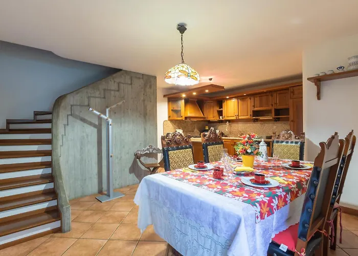 Prázdninový dům 2 Bedroom Stunning In